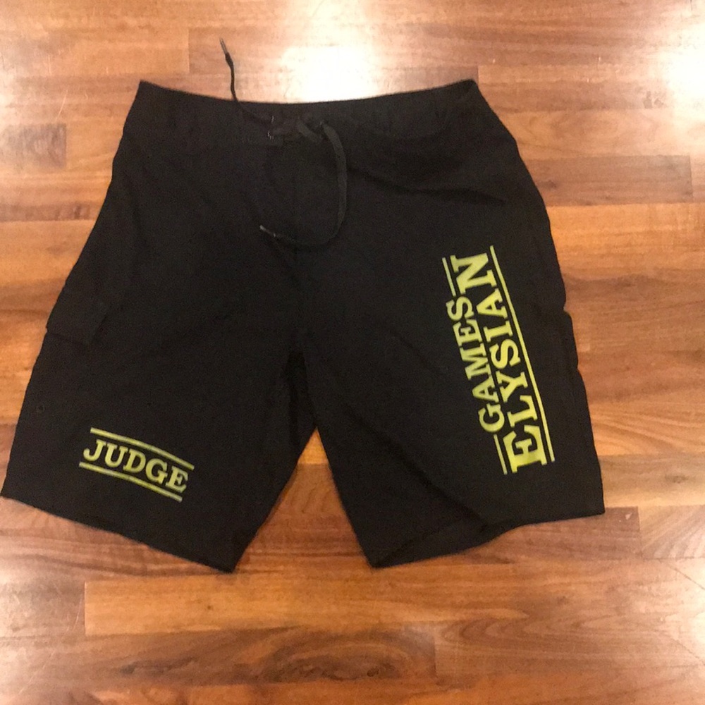 CrossFit Board Shorts